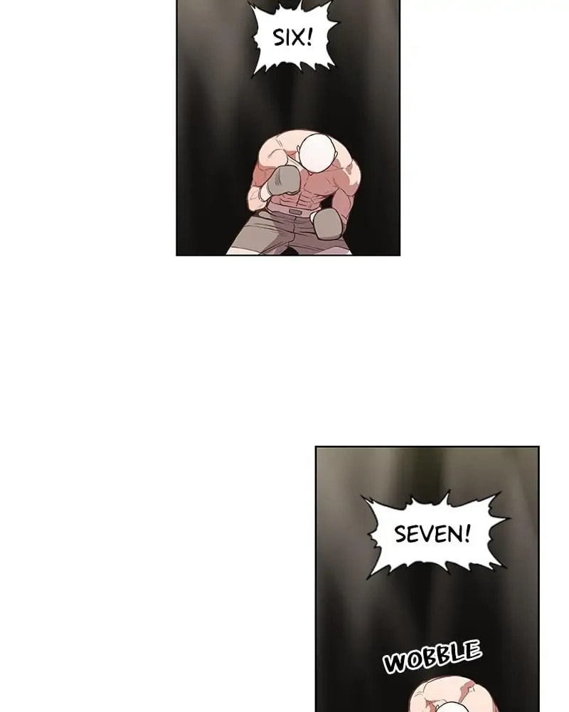 Read The Boxer chapter 120 image 54 on Lezhin