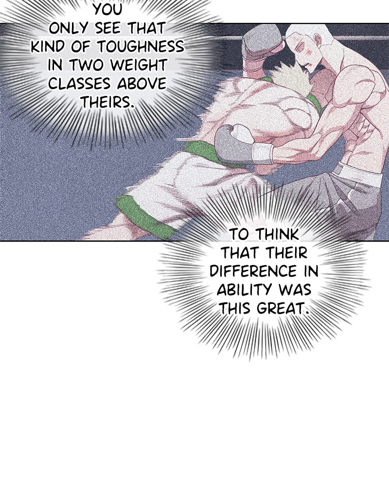 Read The Boxer chapter 121 image 12 on Lezhin