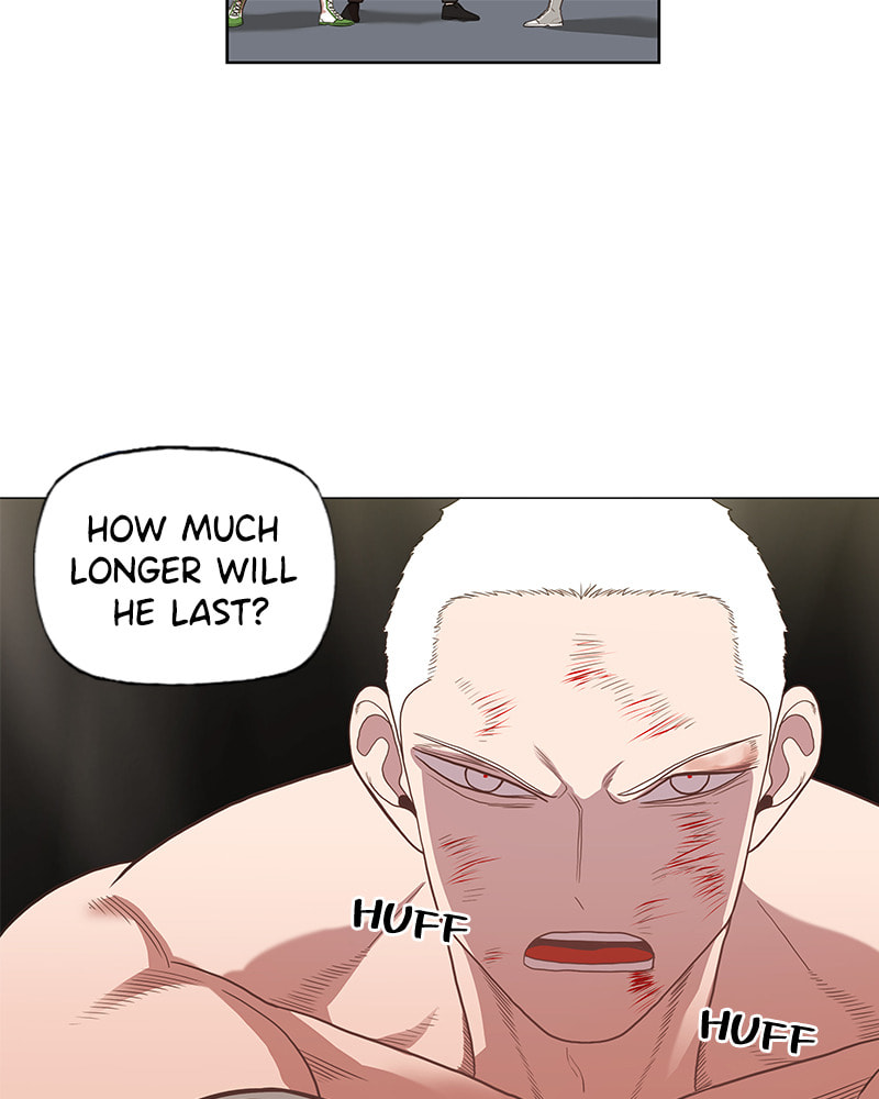Read The Boxer chapter 121 image 29 on Lezhin
