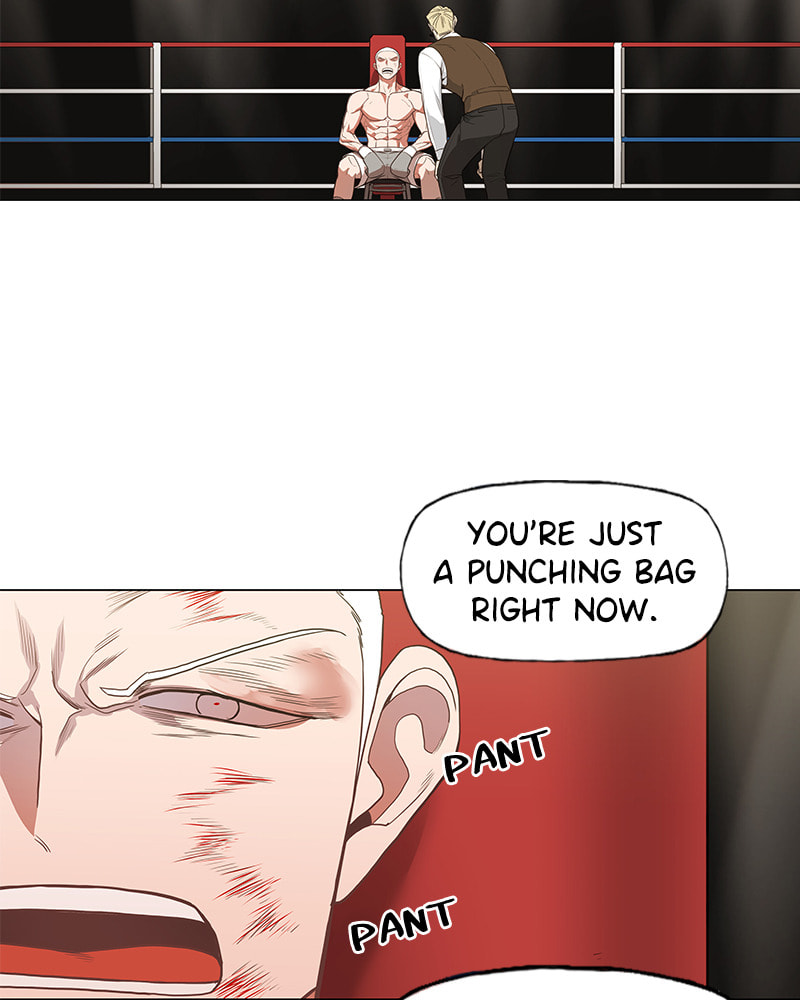 Read The Boxer chapter 121 image 31 on Lezhin