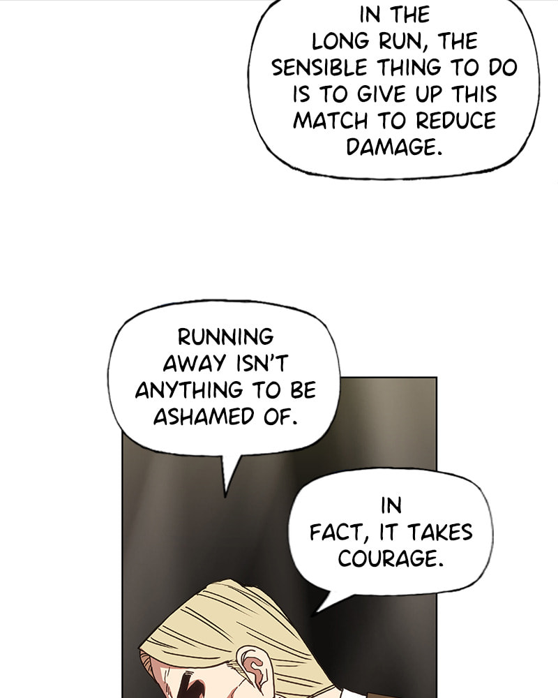 Read The Boxer chapter 121 image 32 on Lezhin