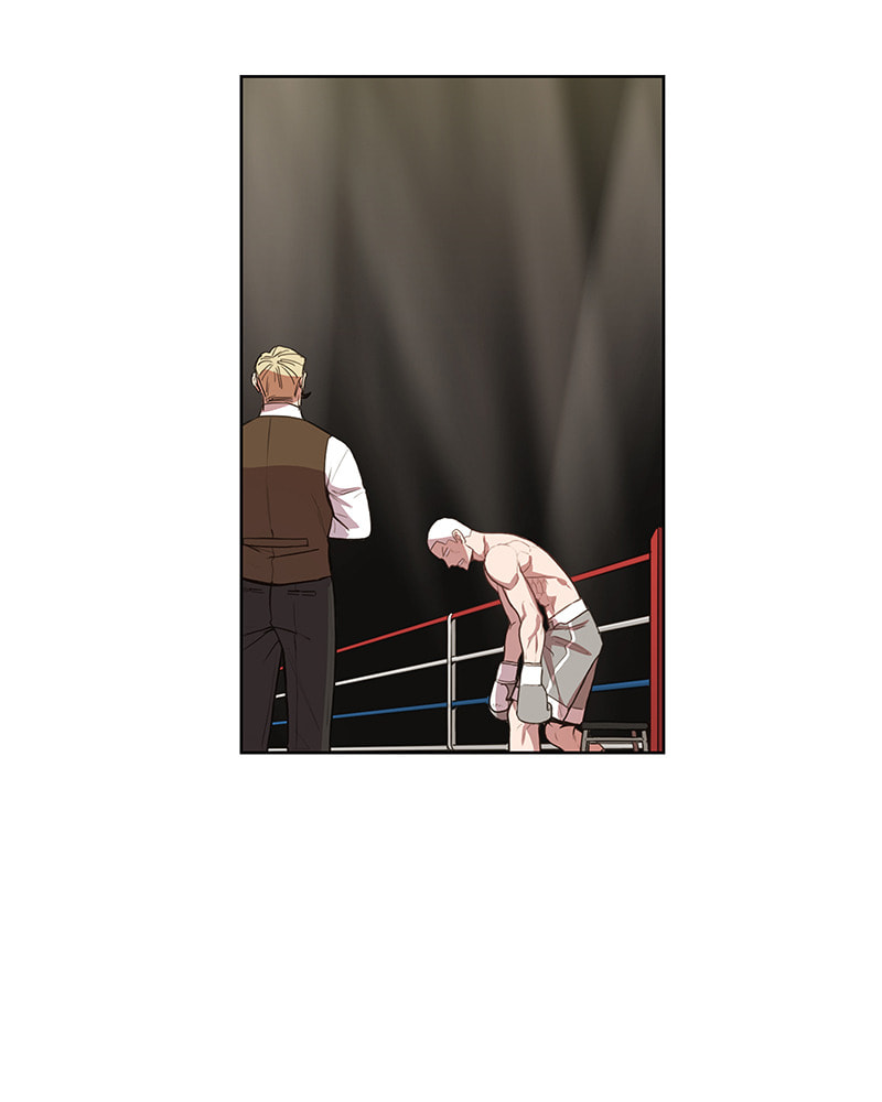 Read The Boxer chapter 121 image 39 on Lezhin