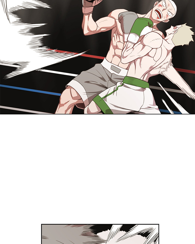 Read The Boxer chapter 121 image 46 on Lezhin