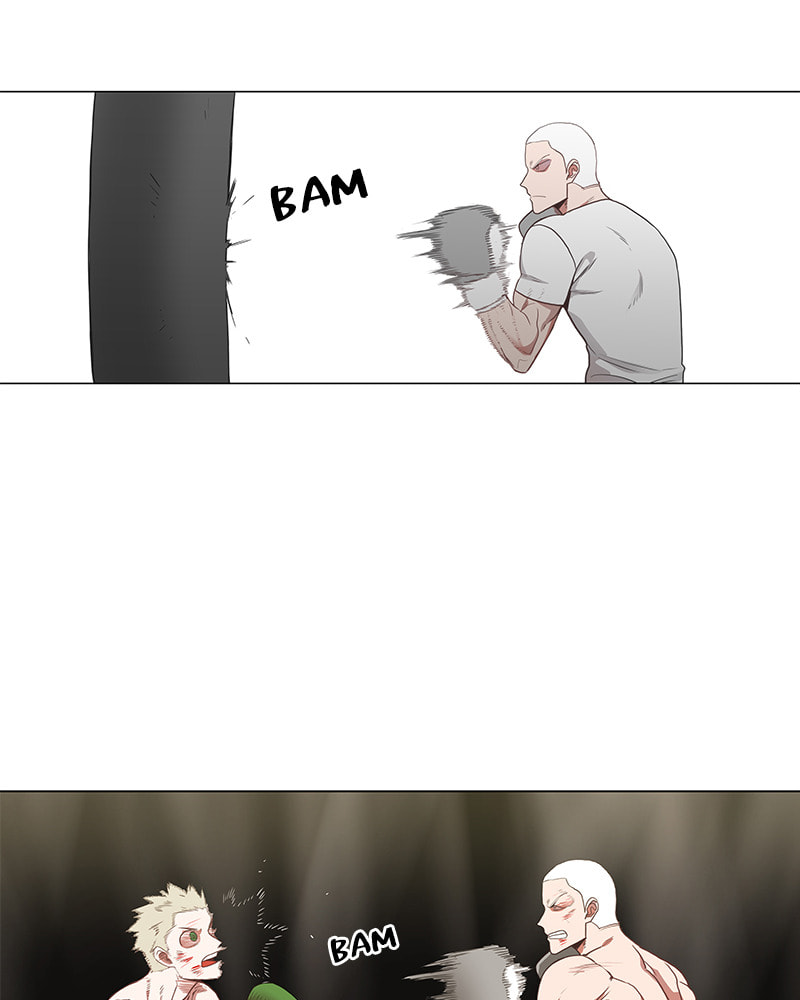 Read The Boxer chapter 121 image 69 on Lezhin