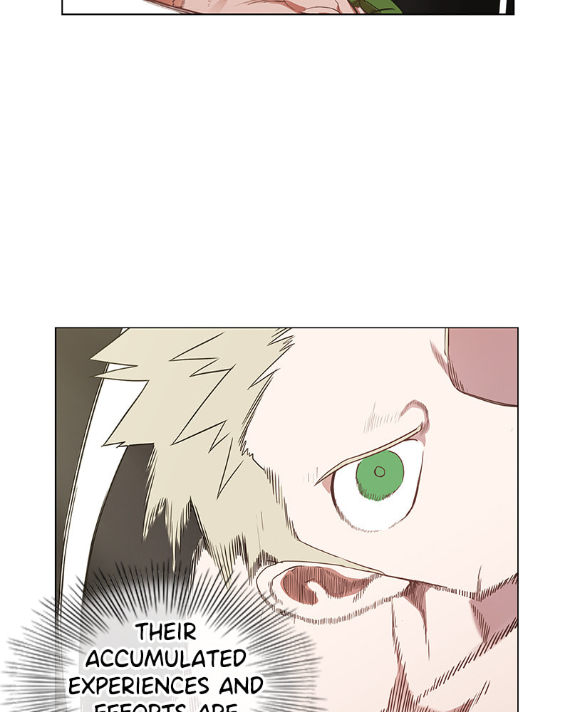 Read The Boxer chapter 121 image 9 on Lezhin
