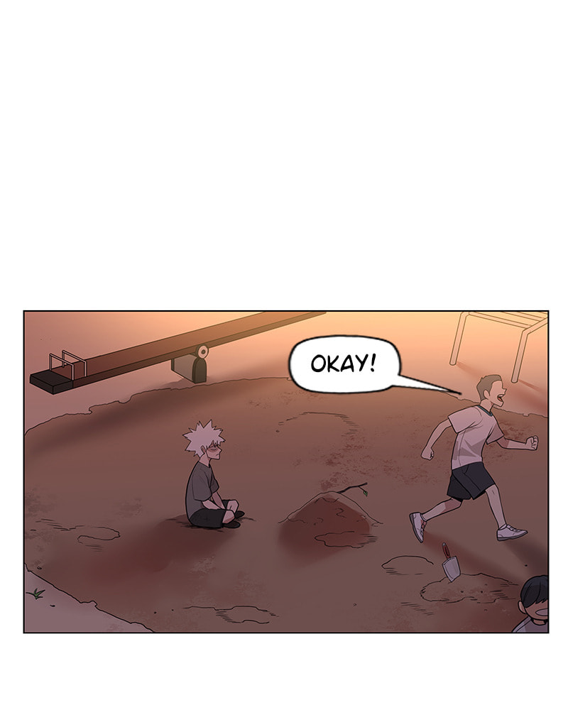 Read The Boxer chapter 122 image 107 on Lezhin