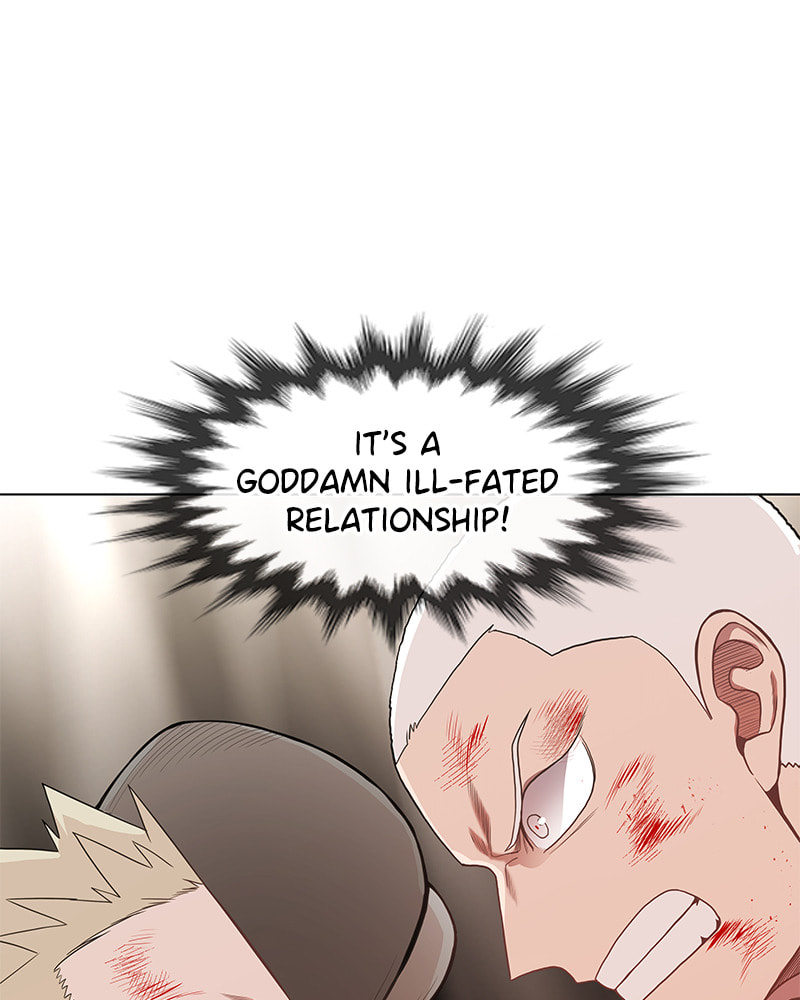 Read The Boxer chapter 122 image 125 on Lezhin