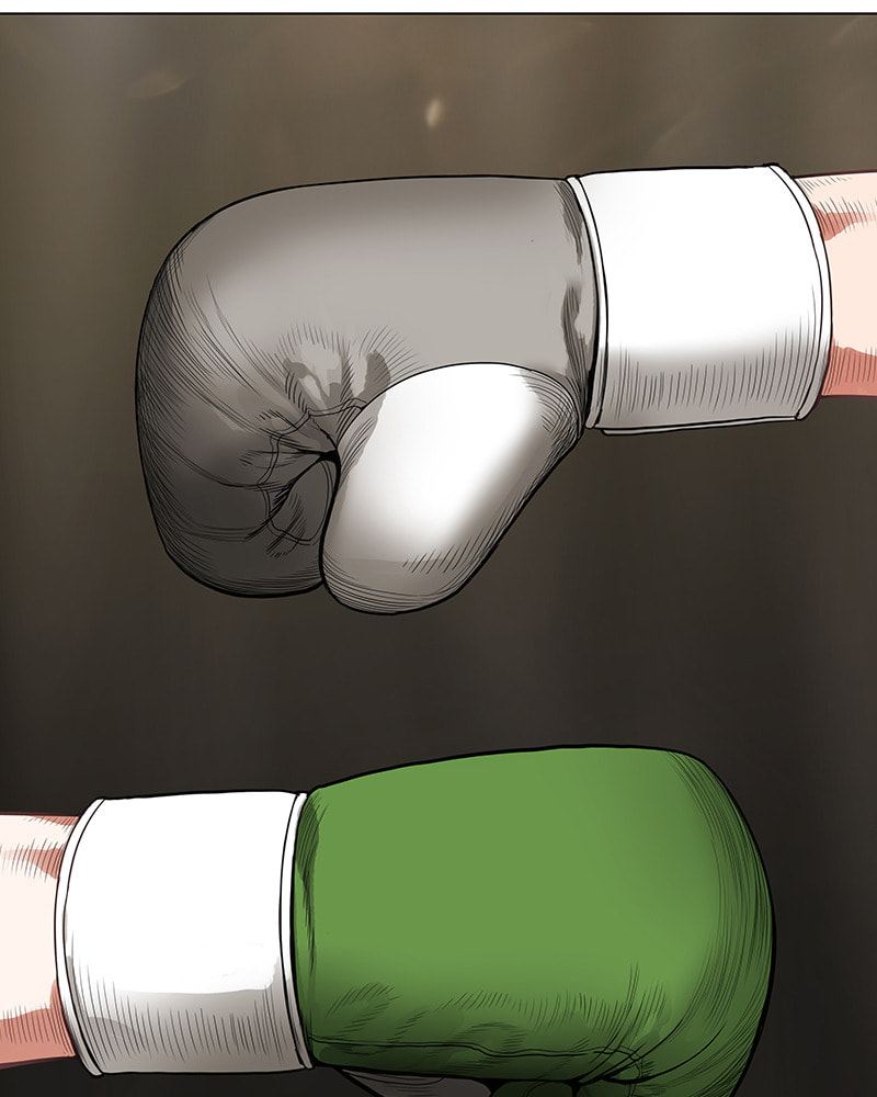 Read The Boxer chapter 122 image 132 on Lezhin