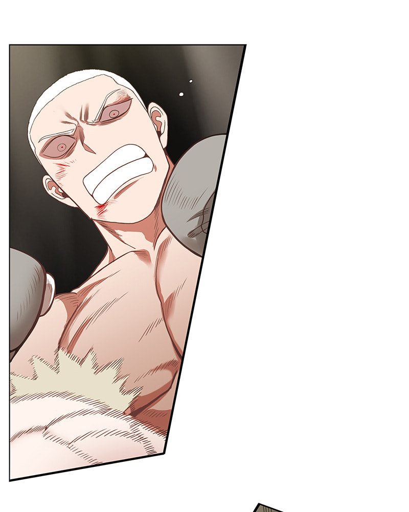 Read The Boxer chapter 122 image 15 on Lezhin