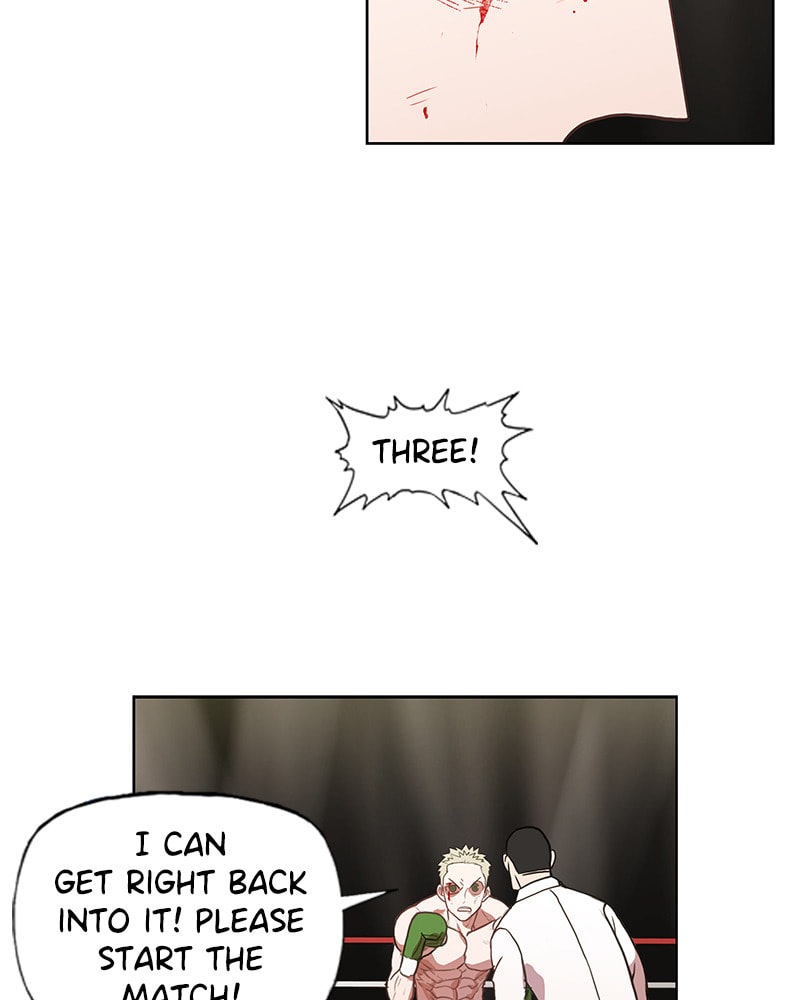 Read The Boxer chapter 122 image 37 on Lezhin