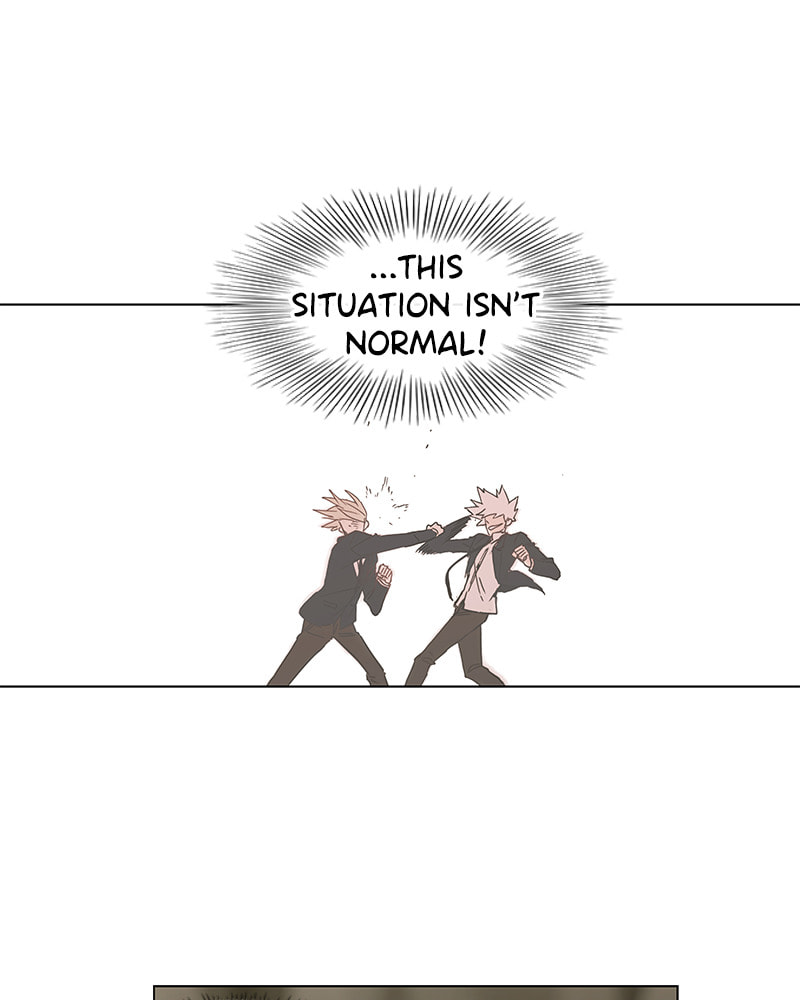 Read The Boxer chapter 122 image 81 on Lezhin