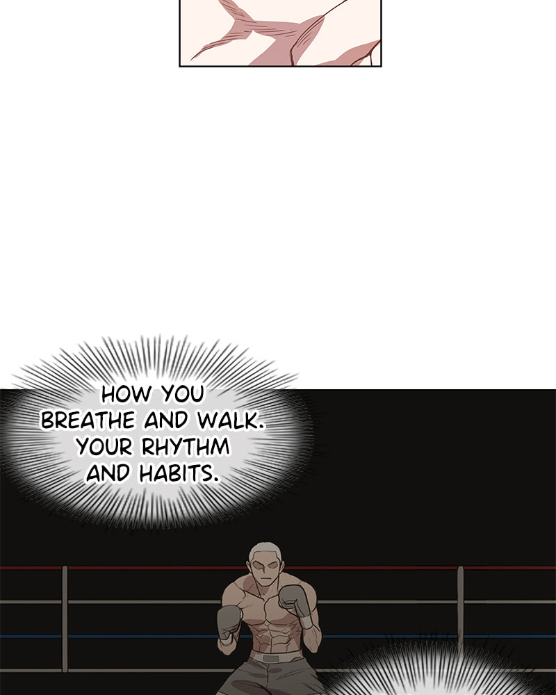 Read The Boxer chapter 122 image 90 on Lezhin