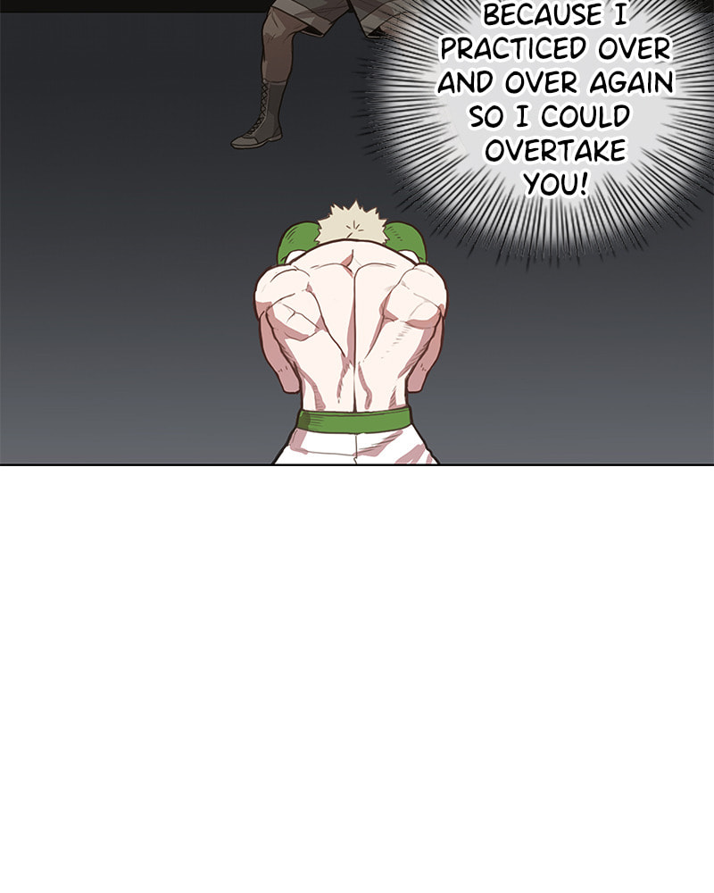 Read The Boxer chapter 122 image 91 on Lezhin