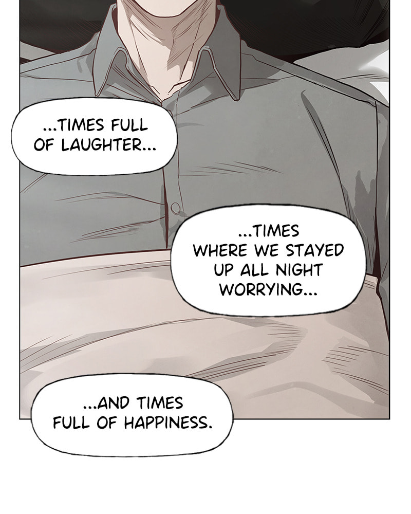 Read The Boxer chapter 123 image 103 on Lezhin