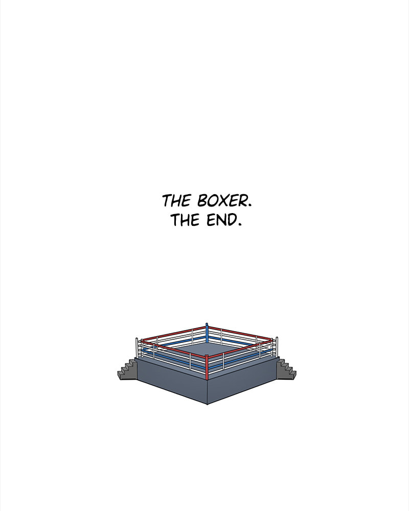 Read The Boxer chapter 123 image 117 on Lezhin