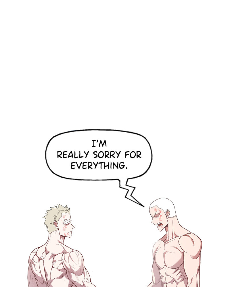 Read The Boxer chapter 123 image 35 on Lezhin