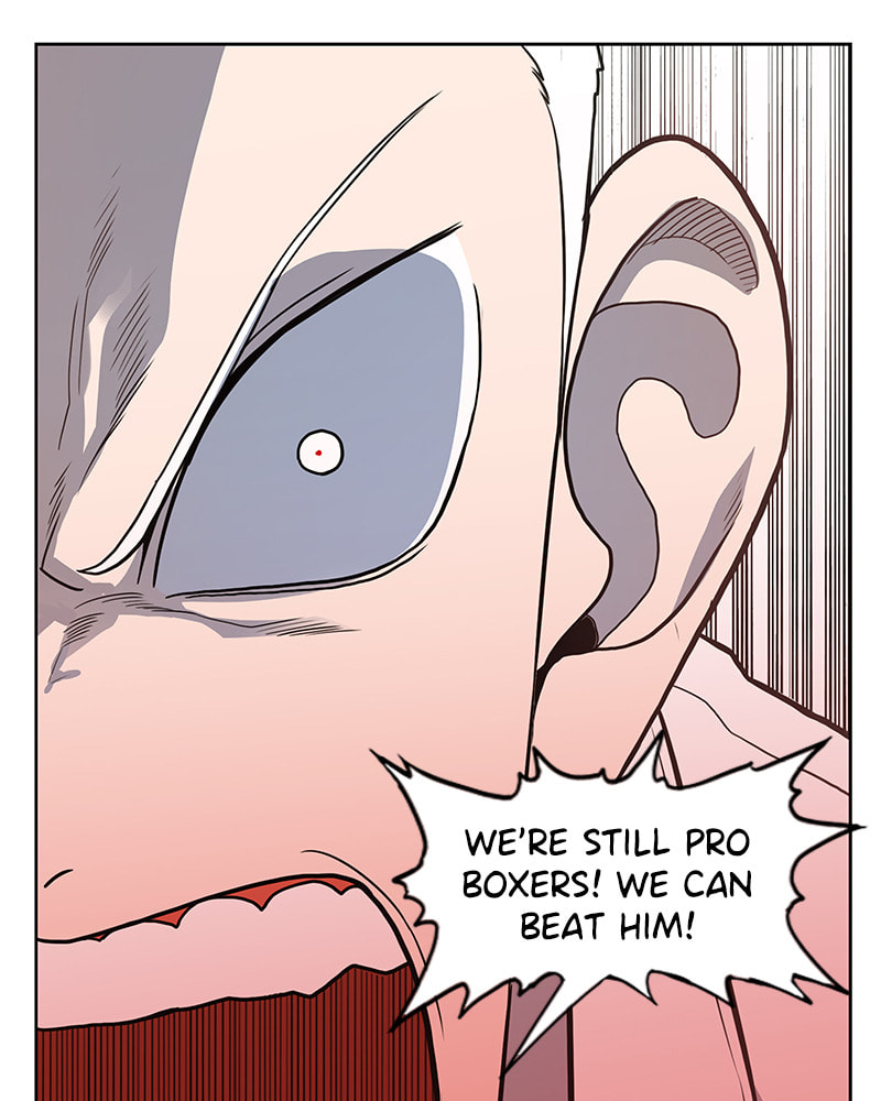 Read The Boxer chapter 123 image 66 on Lezhin