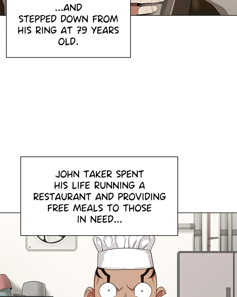 Read The Boxer chapter 123 image 86 on Lezhin
