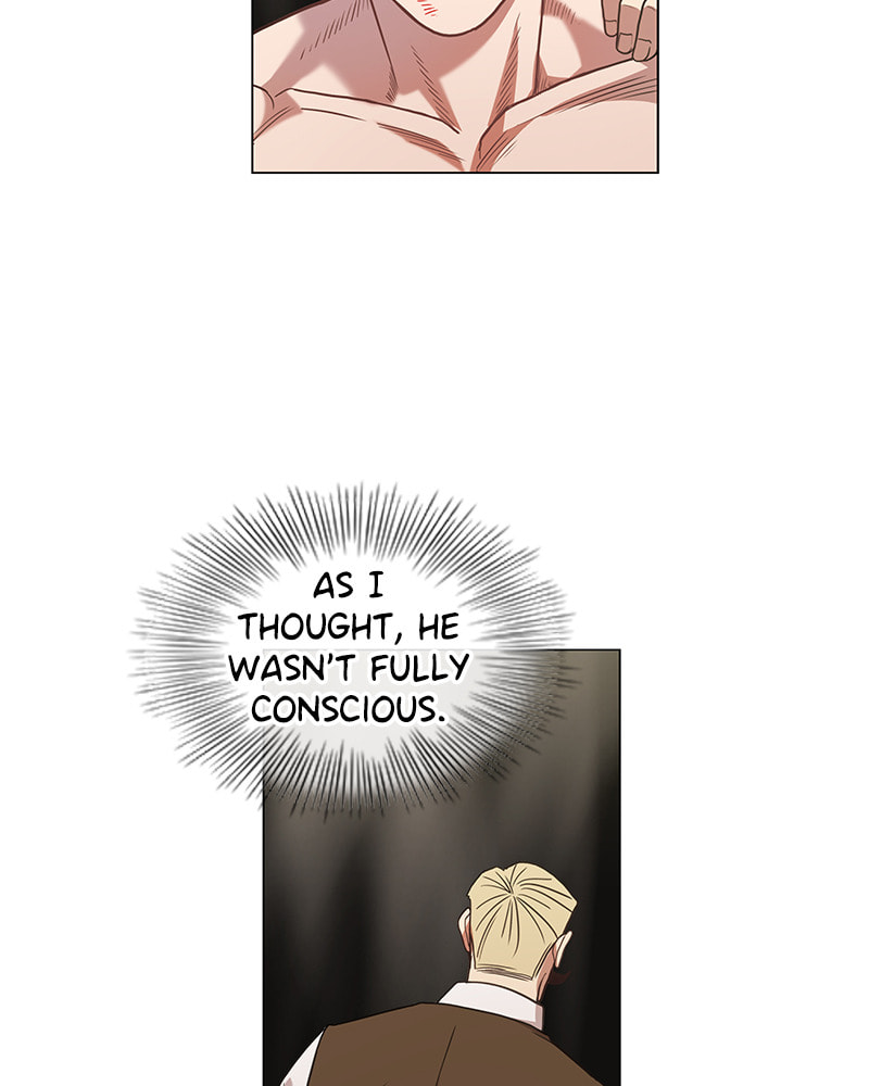 Read The Boxer chapter 123 image 9 on Lezhin