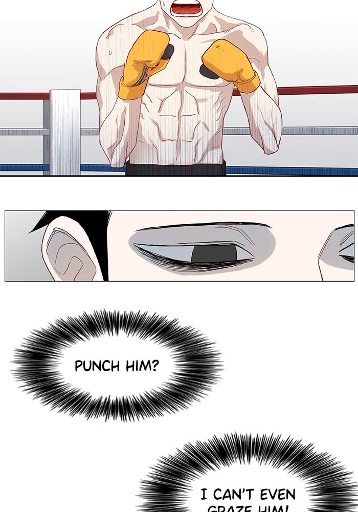 Read The Boxer chapter 13 image 2 on Lezhin