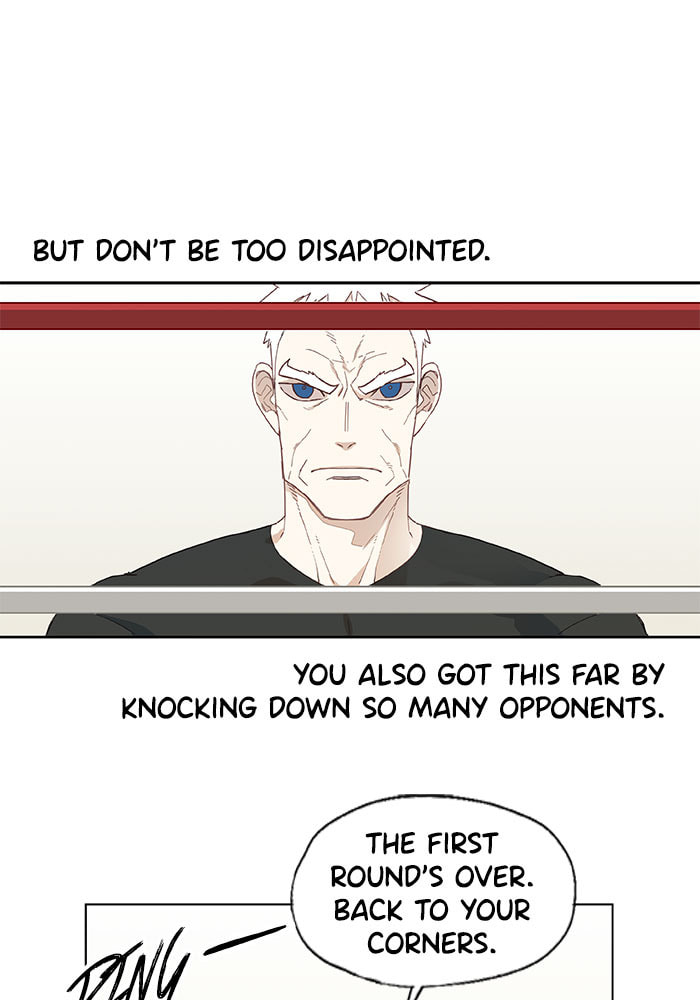 Read The Boxer chapter 13 image 23 on Lezhin