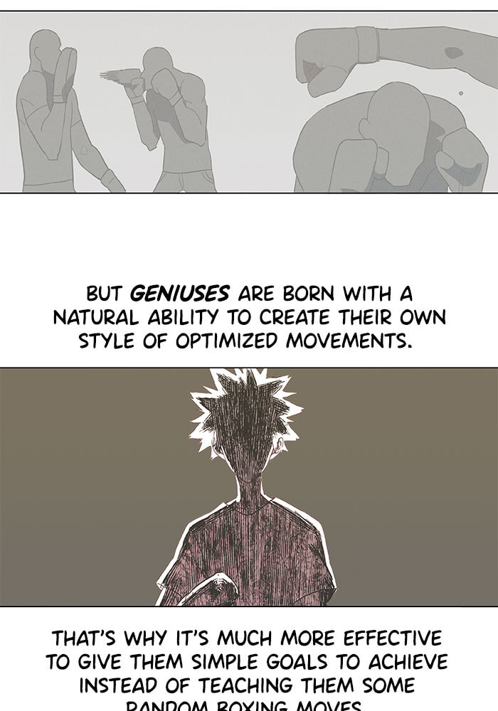 Read The Boxer chapter 13 image 28 on Lezhin
