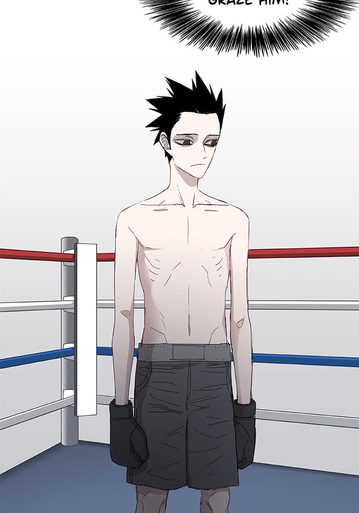 Read The Boxer chapter 13 image 3 on Lezhin