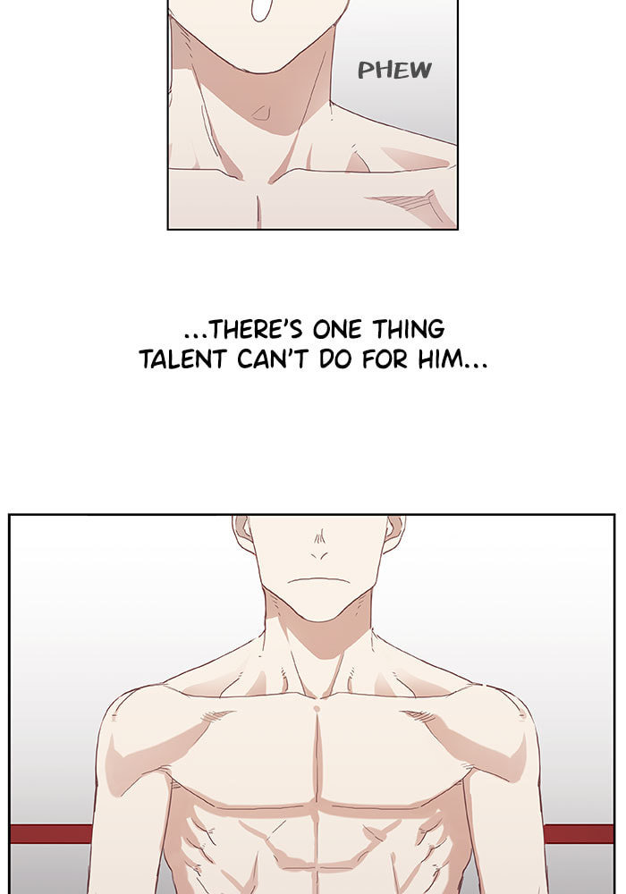 Read The Boxer chapter 13 image 37 on Lezhin