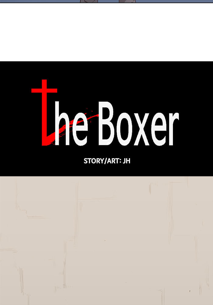 Read The Boxer chapter 13 image 4 on Lezhin