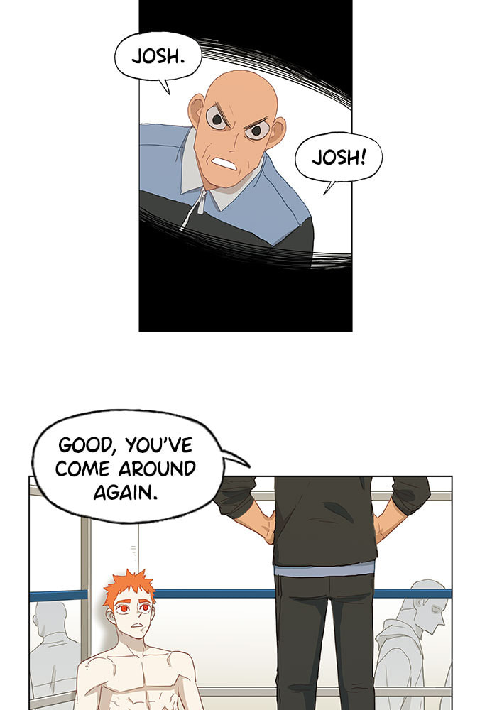 Read The Boxer chapter 13 image 46 on Lezhin
