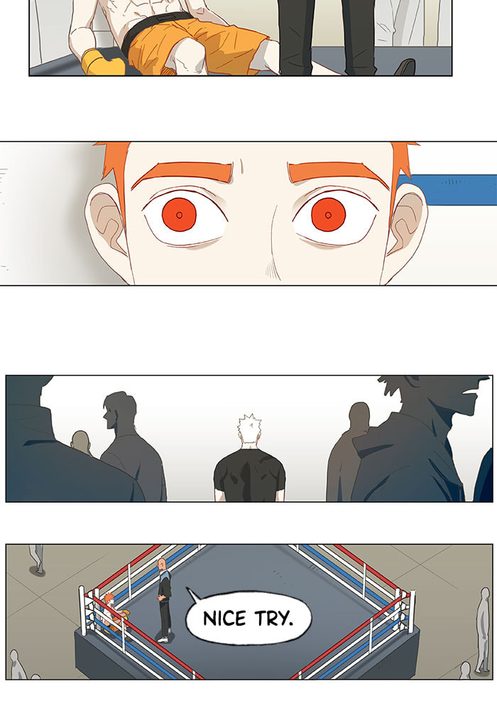 Read The Boxer chapter 13 image 47 on Lezhin