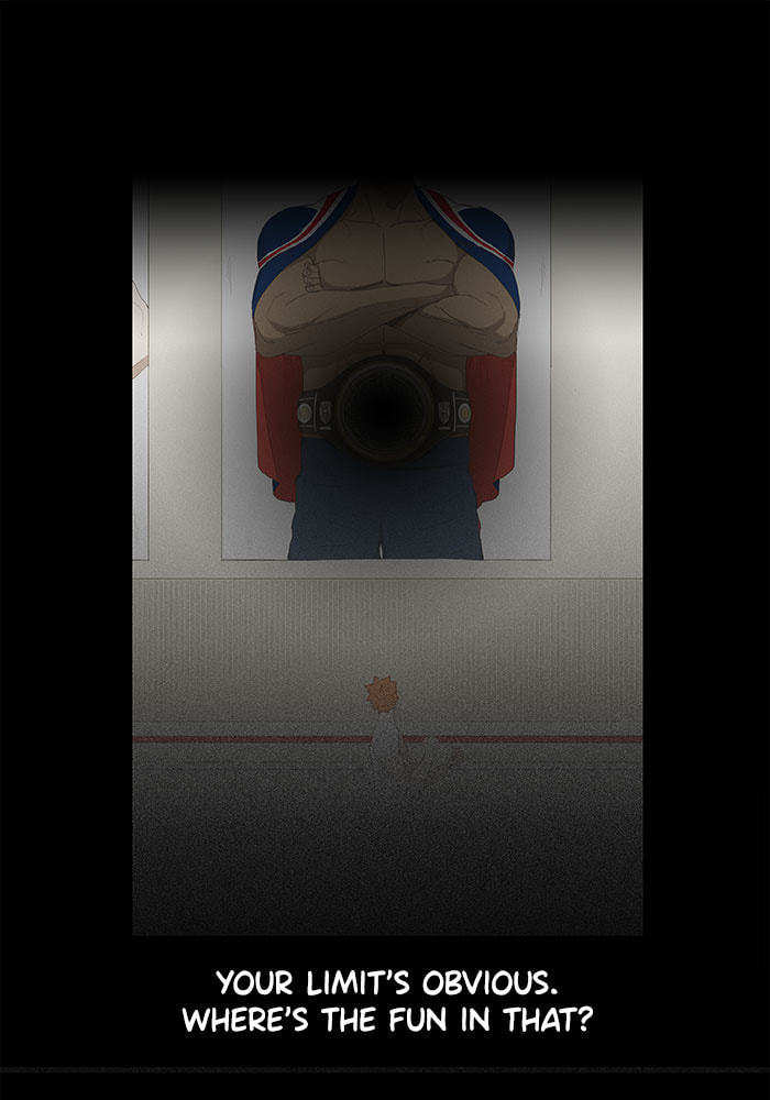 Read The Boxer chapter 13 image 51 on Lezhin
