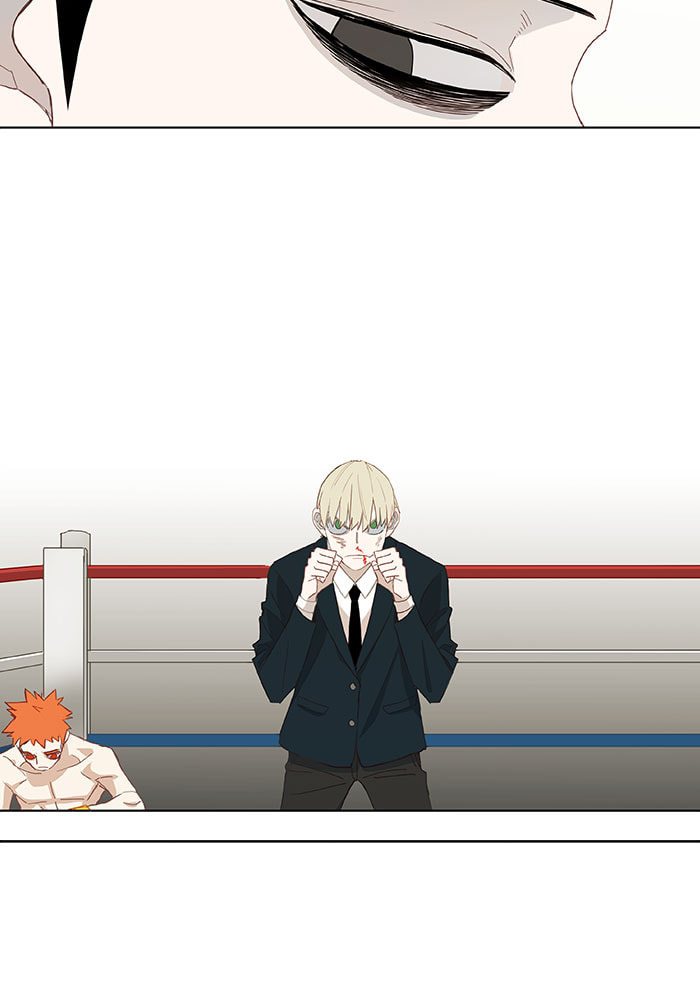 Read The Boxer chapter 13 image 60 on Lezhin