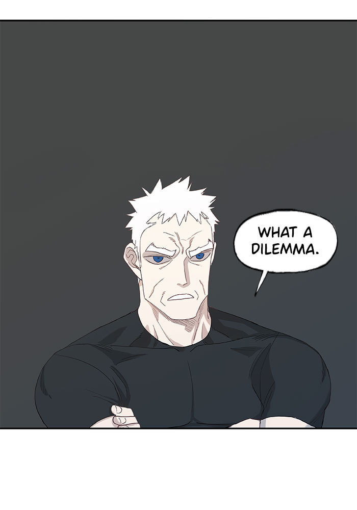 Read The Boxer chapter 14 image 21 on Lezhin
