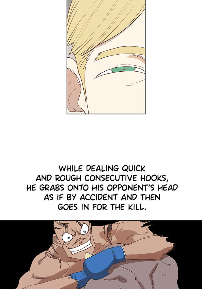 Read The Boxer chapter 14 image 25 on Lezhin