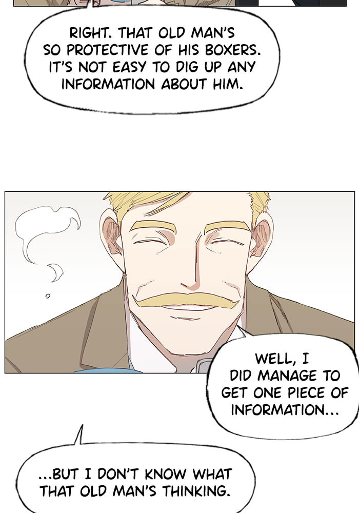 Read The Boxer chapter 14 image 4 on Lezhin
