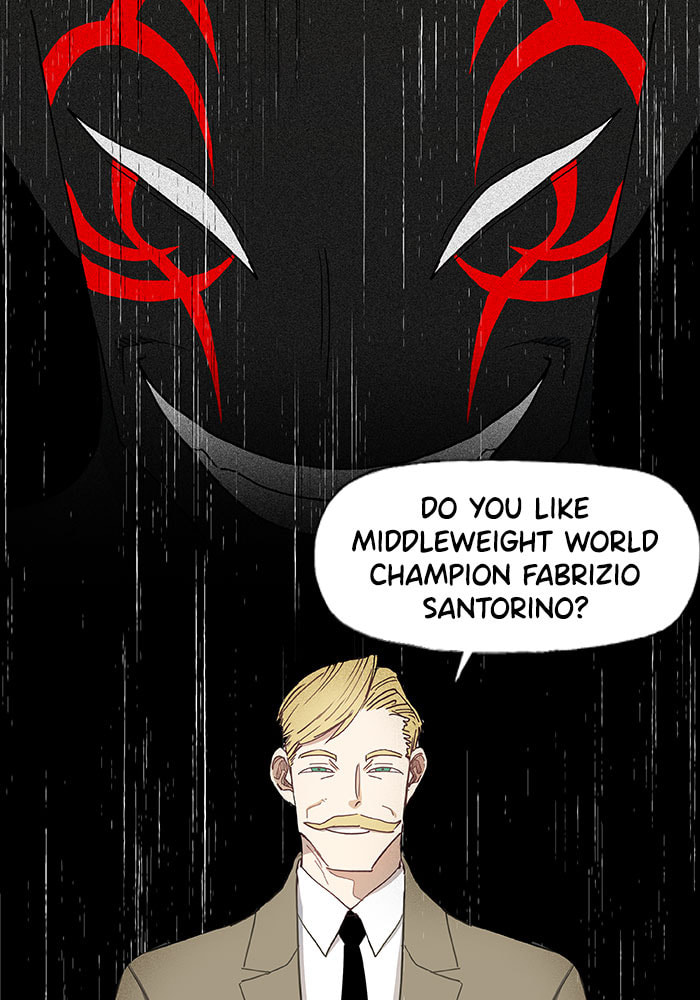 Read The Boxer chapter 14 image 46 on Lezhin