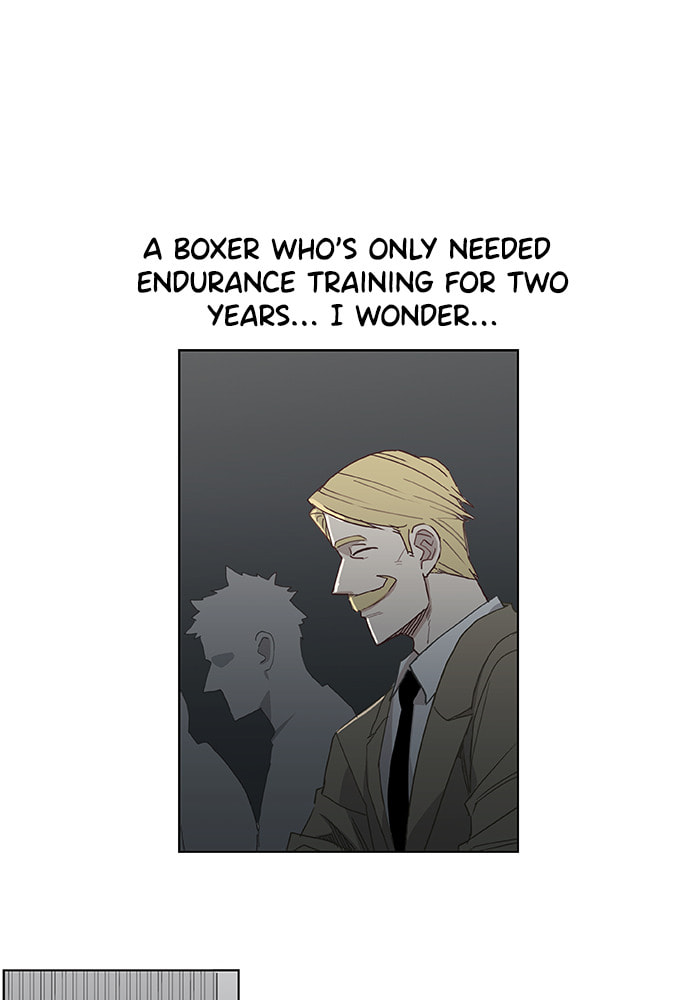 Read The Boxer chapter 15 image 23 on Lezhin