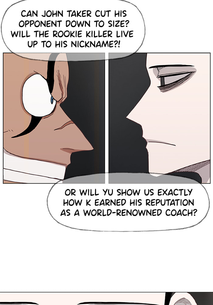 Read The Boxer chapter 15 image 27 on Lezhin