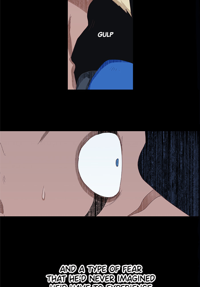 Read The Boxer chapter 15 image 39 on Lezhin