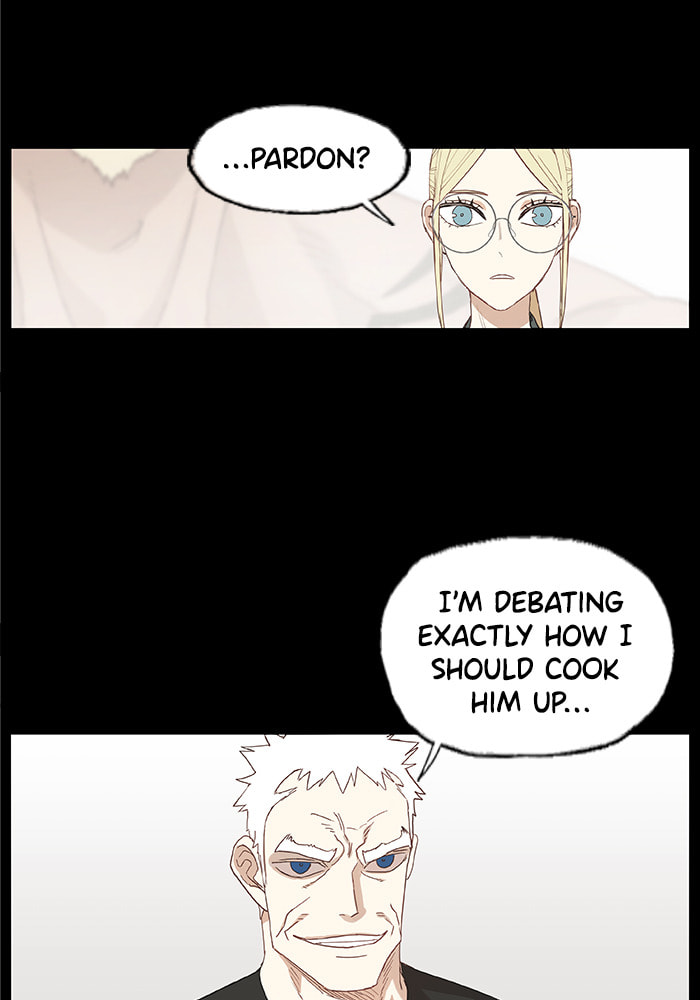 Read The Boxer chapter 15 image 52 on Lezhin
