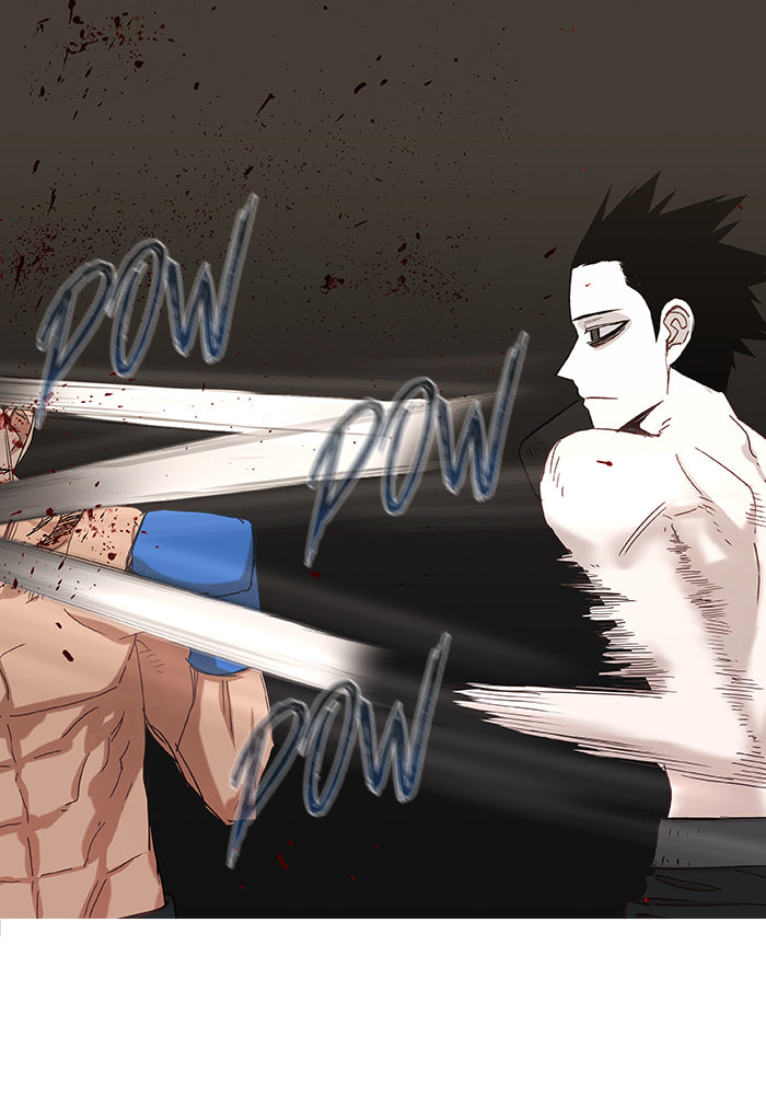Read The Boxer chapter 15 image 55 on Lezhin