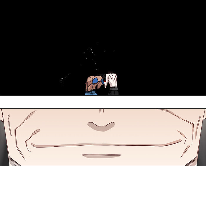 Read The Boxer chapter 16 image 35 on Lezhin