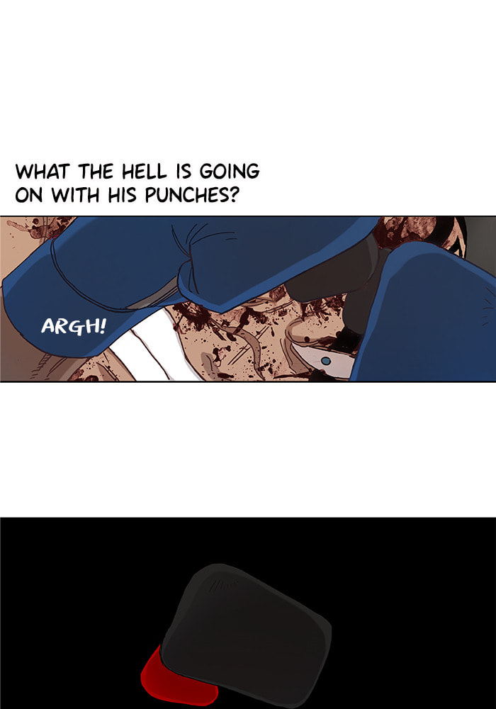 Read The Boxer chapter 16 image 36 on Lezhin