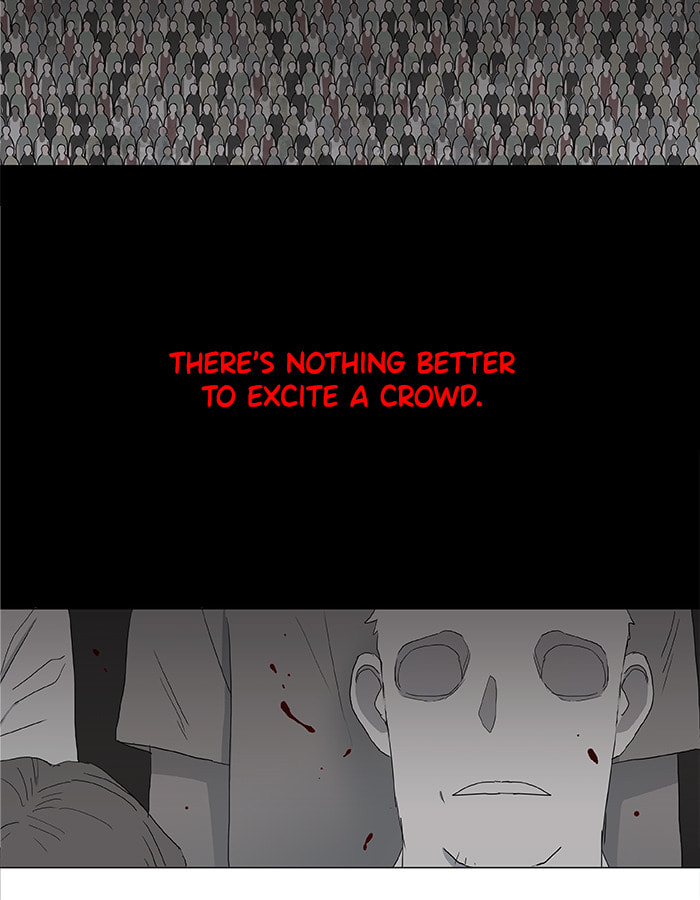Read The Boxer chapter 16 image 42 on Lezhin