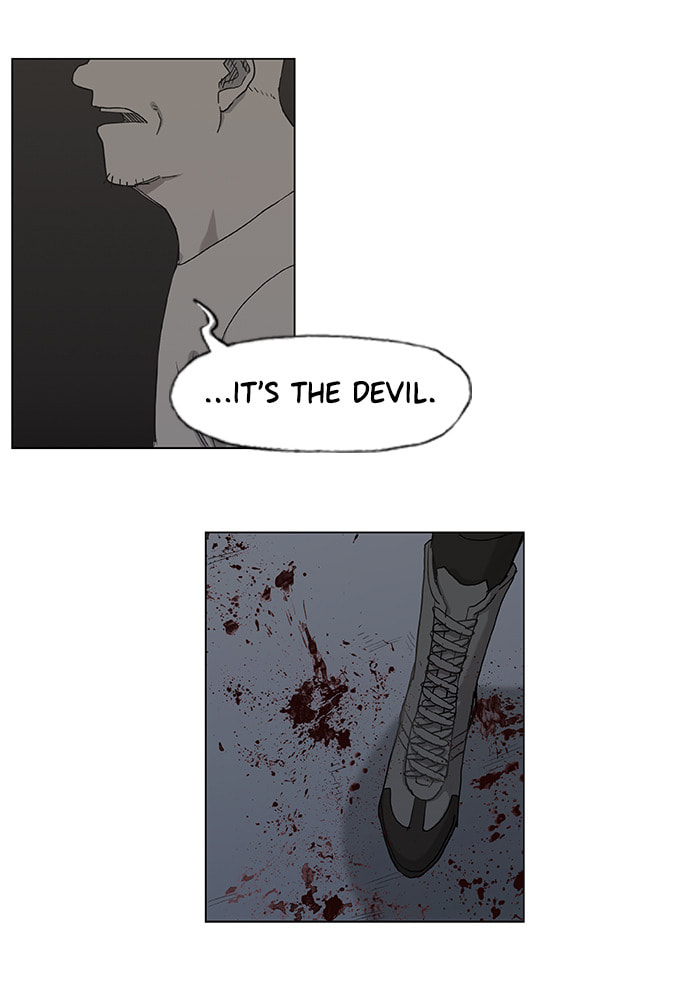 Read The Boxer chapter 16 image 43 on Lezhin