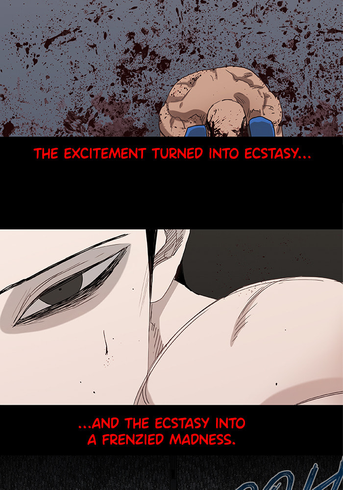 Read The Boxer chapter 16 image 45 on Lezhin
