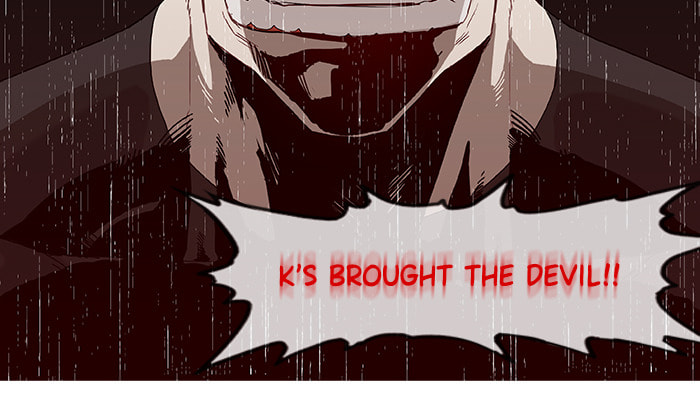 Read The Boxer chapter 16 image 48 on Lezhin