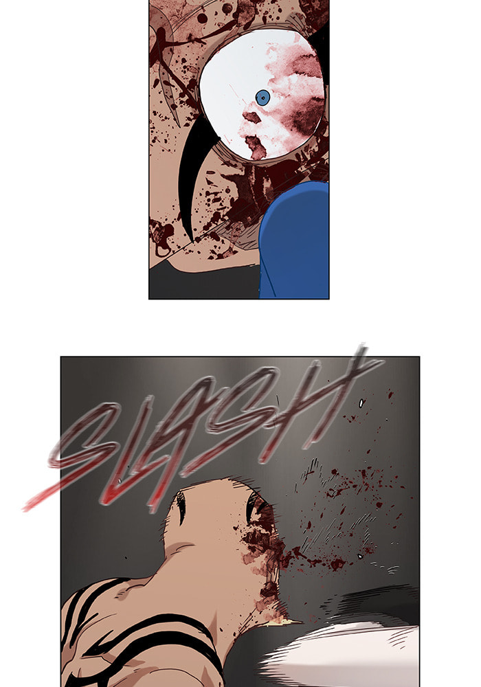 Read The Boxer chapter 16 image 52 on Lezhin