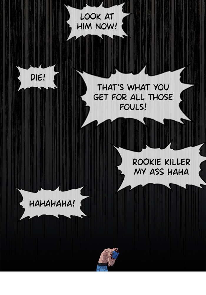 Read The Boxer chapter 16 image 62 on Lezhin